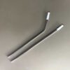 Stainless-Steel Straws 0.6 mm