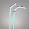 ReReef Silicone Straw 2-Part
