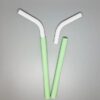 ReReef Silicone Straw 2-Part